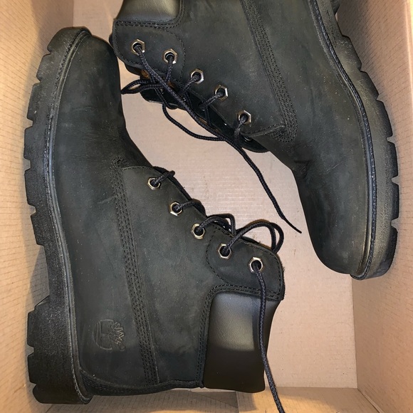Timberland boots - Picture 4 of 4